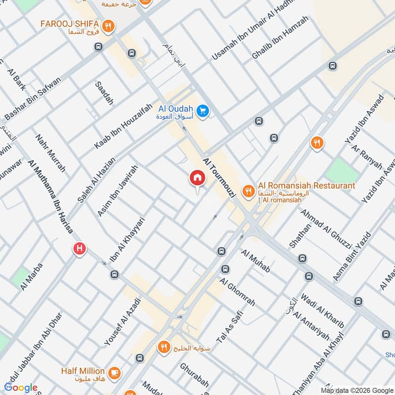 3 bedroom apartment in Al Shifa, Riyadh 15