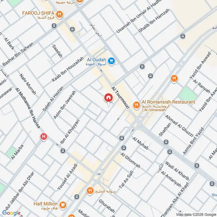 3 bedroom apartment in Al Shifa, Riyadh 15