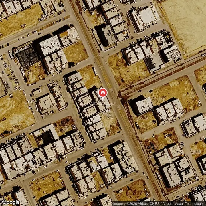 apartment in Al Aridh, Riyadh