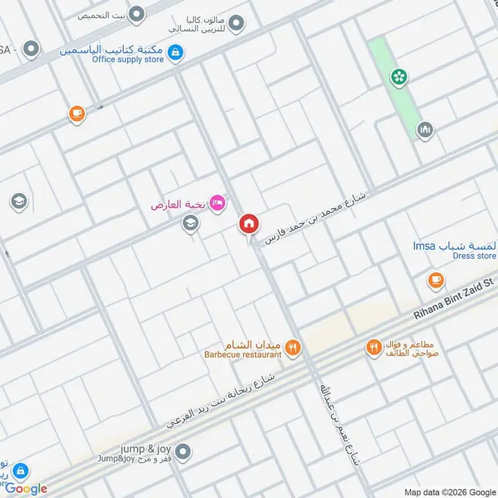 apartment in Al Aridh, Riyadh 2