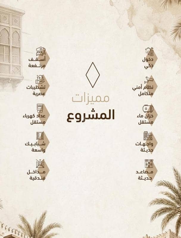 شقة 2 غرف في السلامة، جدة 6