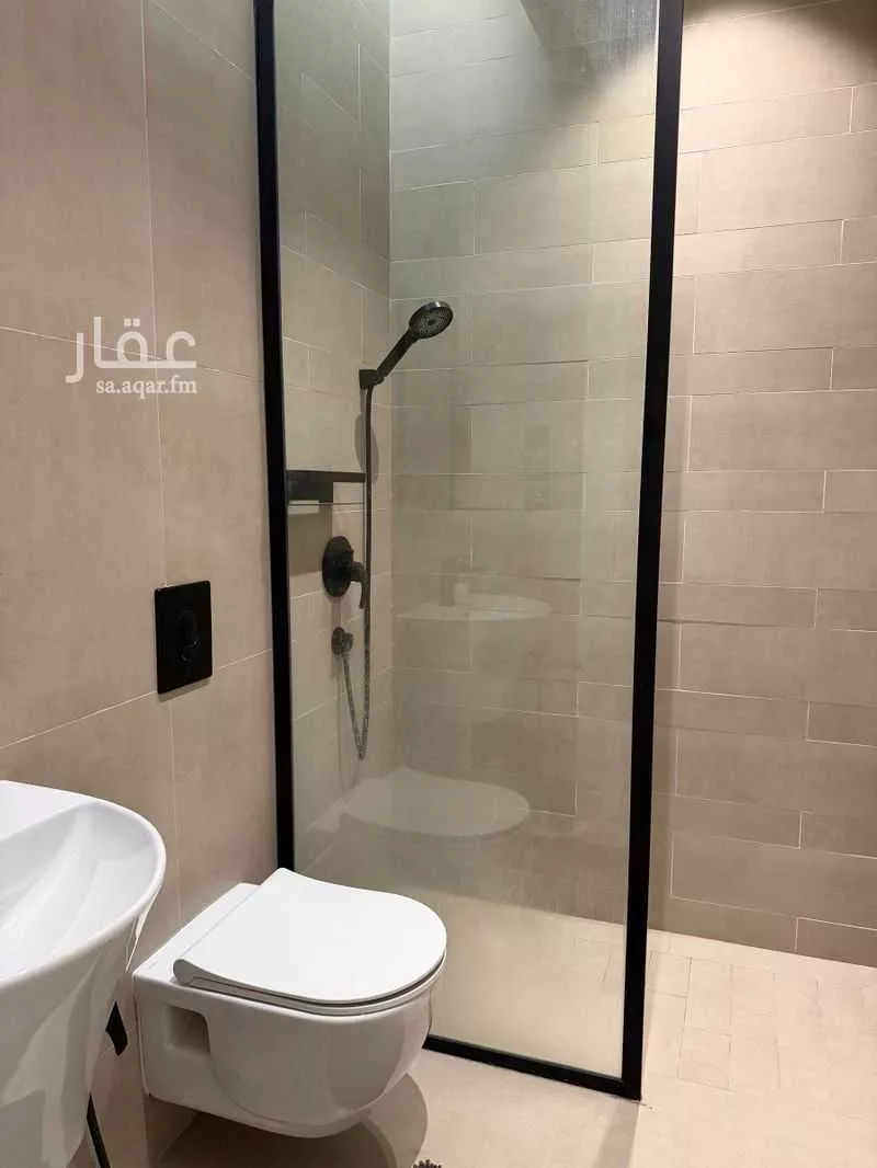 شقة 3 غرف في العليا 3