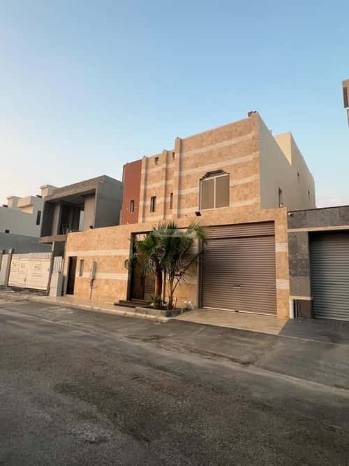 6 bedroom villa in Abhur North, Jeddah 2