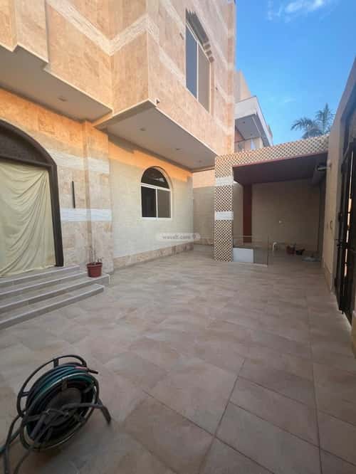 6 bedroom villa in Abhur North, Jeddah 4