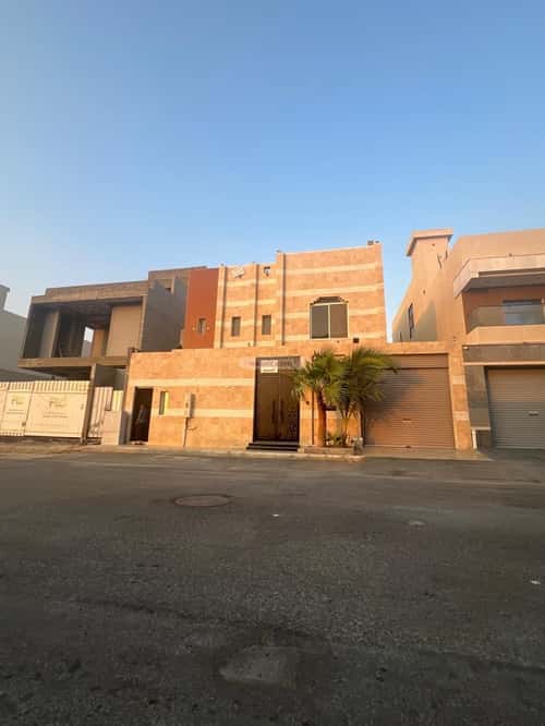 6 bedroom villa in Abhur North, Jeddah 3