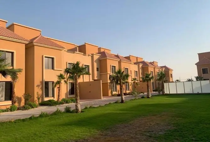 4 bedroom villa in Airport, Al Ahsa 3