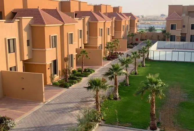 4 bedroom villa in Airport, Al Ahsa