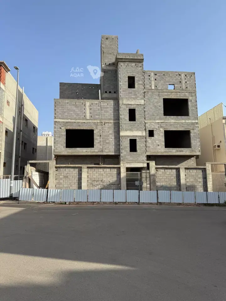 عقار  في القصواء، المدينة المنورة