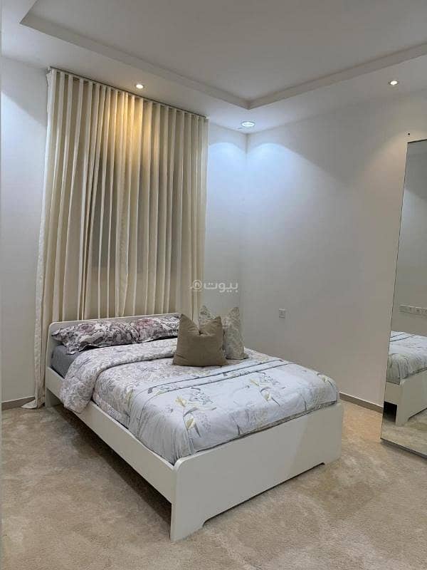 2 bedroom apartment in Al Yasmin, Riyadh 2