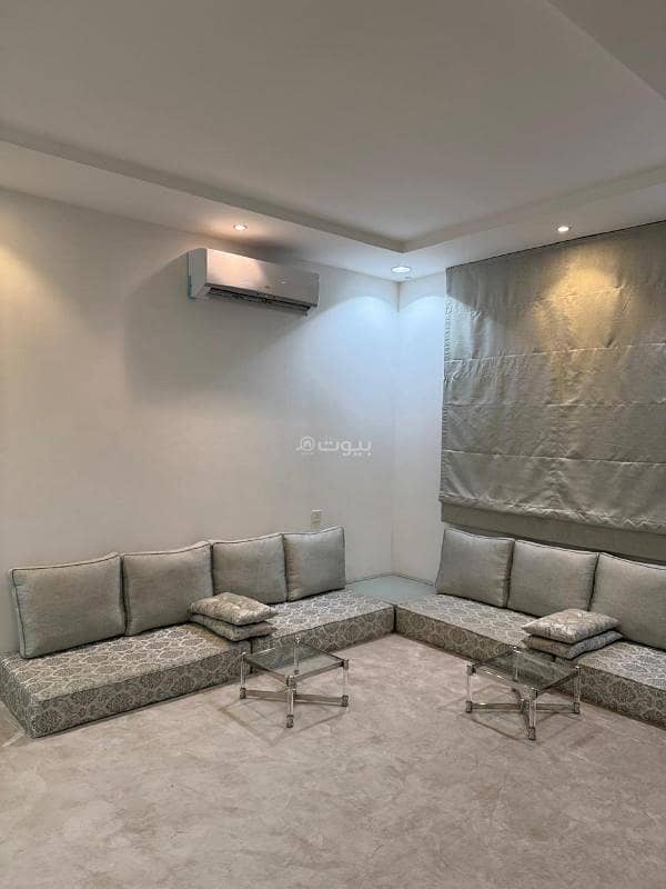 2 bedroom apartment in Al Yasmin, Riyadh 3