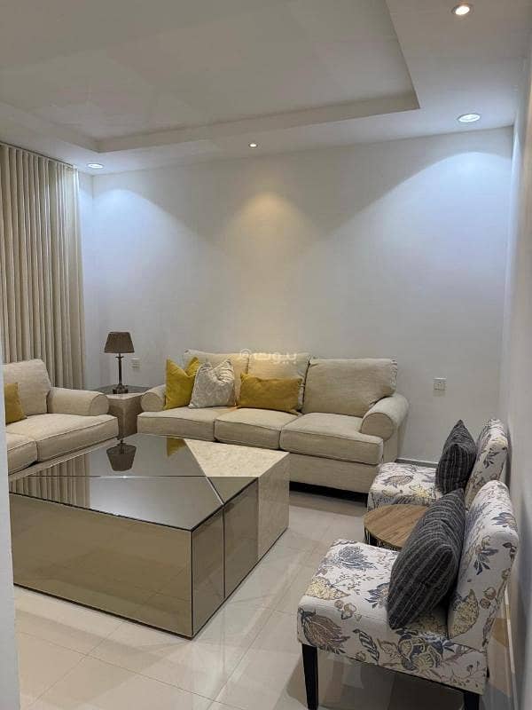 2 bedroom apartment in Al Yasmin, Riyadh 5