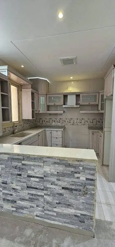 2 bedroom apartment in Al Yasmin, Riyadh 7