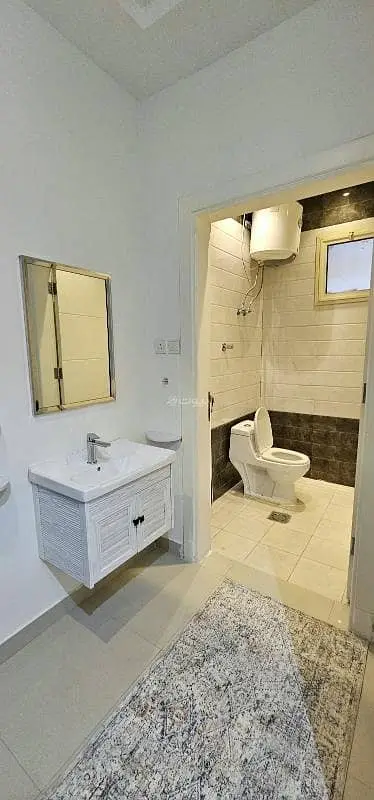 2 bedroom apartment in Al Yasmin, Riyadh 11