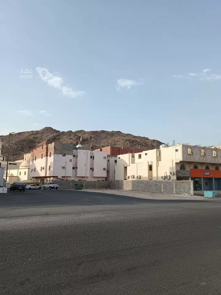 عقار 1 غرف في الخضراء، مكة 4