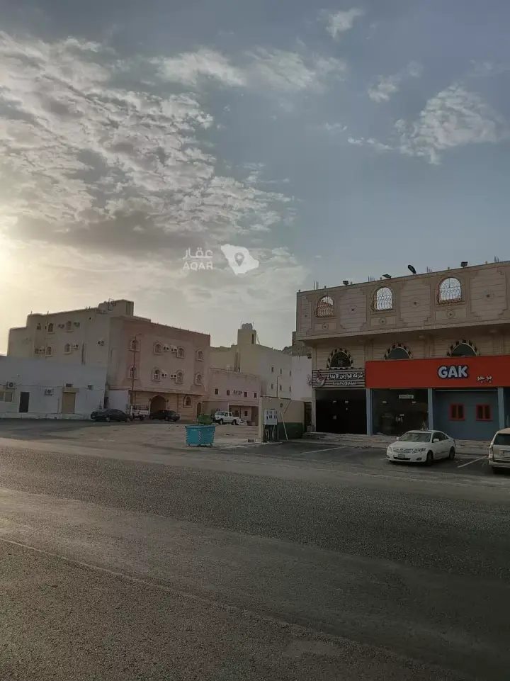 عقار 1 غرف في الخضراء، مكة 2