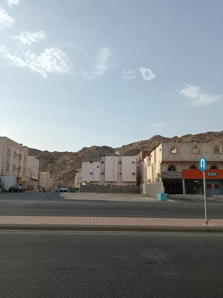 عقار 1 غرف في الخضراء، مكة 3