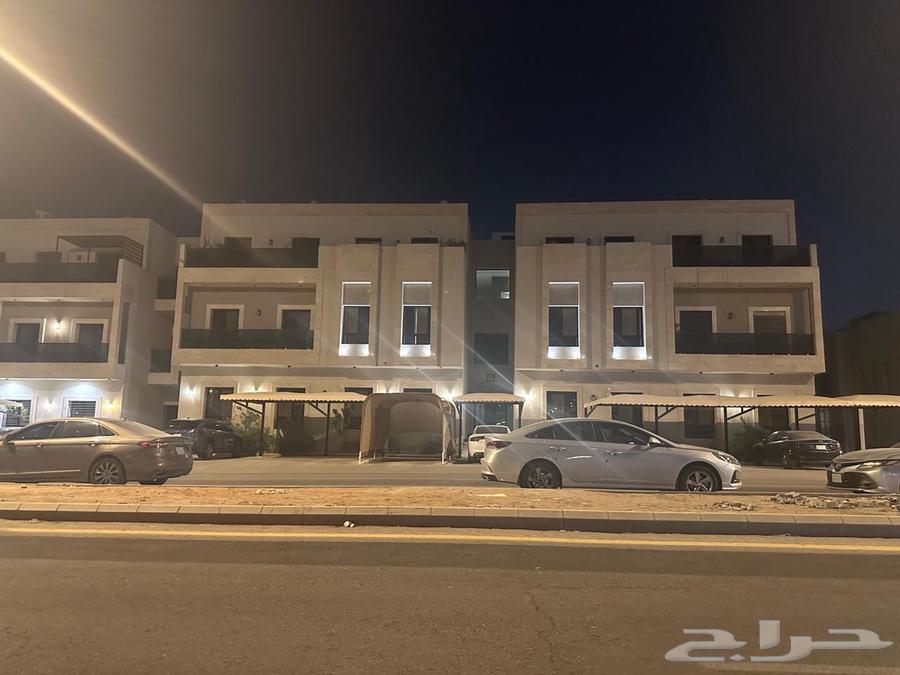 شقة 3 غرف في الرمال، الرياض