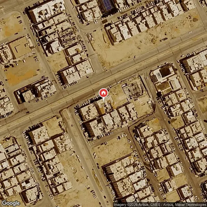 apartment in Al Qairawan, Riyadh 5