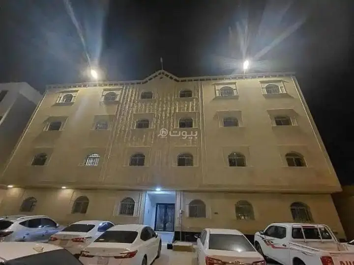 1 bedroom apartment in Al Qairawan, Riyadh 2