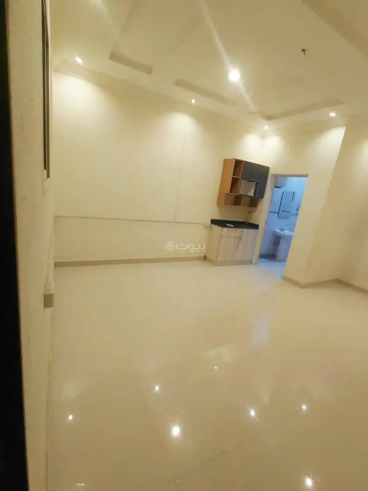 1 bedroom apartment in Al Qairawan, Riyadh