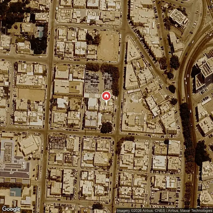 apartment in Ad Dhubbat, Riyadh 12