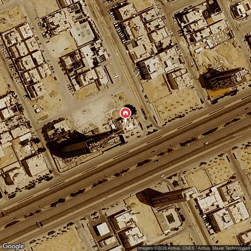 office in Al Qairawan, Riyadh 10
