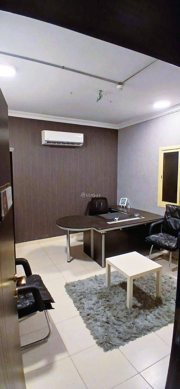 office in Al Qairawan, Riyadh 2