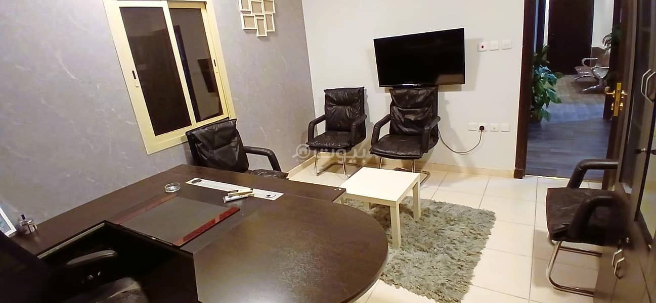 office in Al Qairawan, Riyadh 4