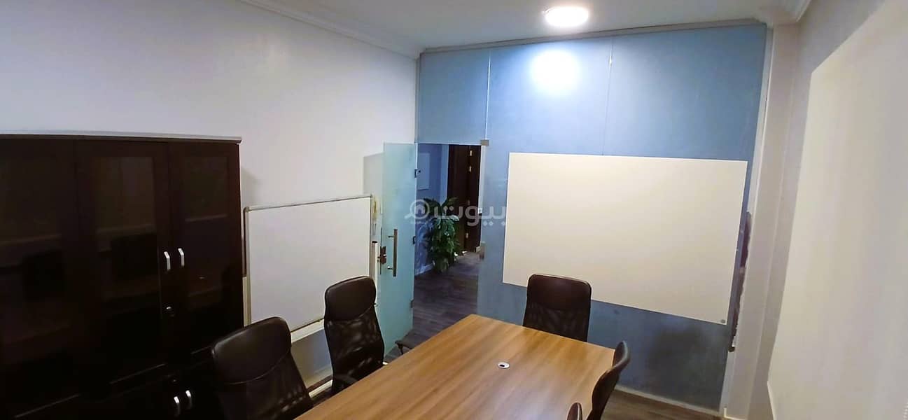 office in Al Qairawan, Riyadh 5