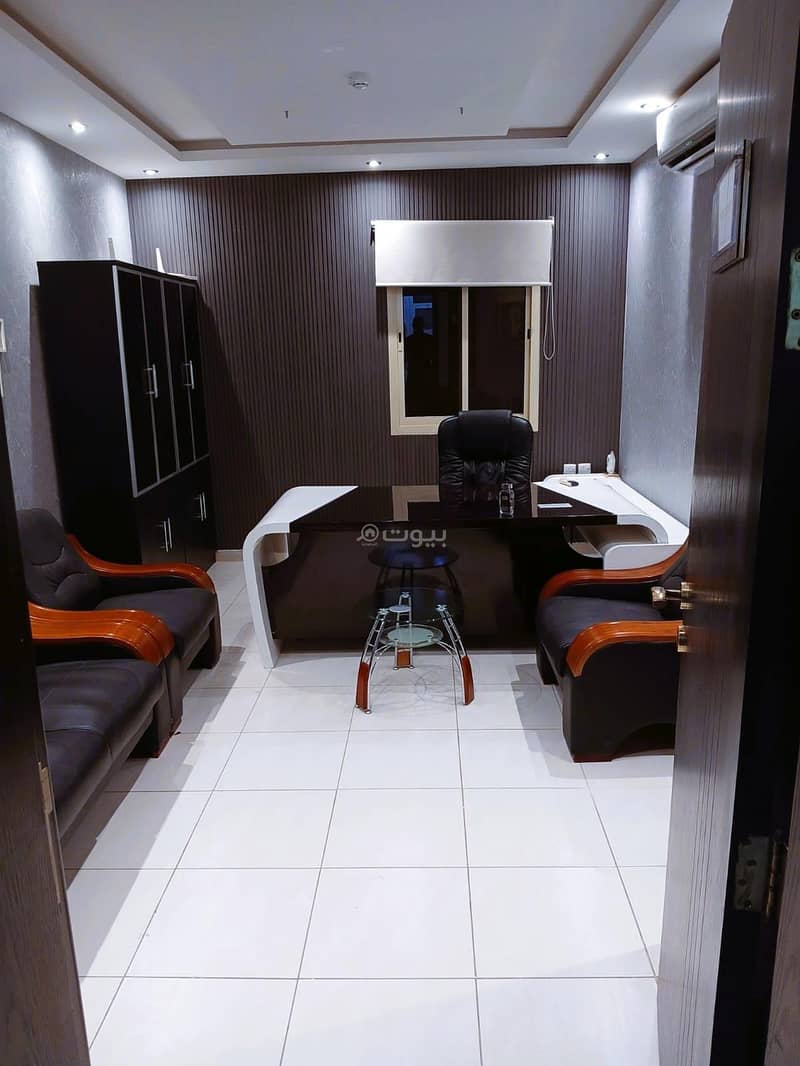 office in Al Qairawan, Riyadh 8