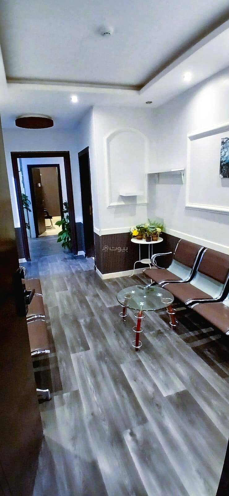 office in Al Qairawan, Riyadh 9