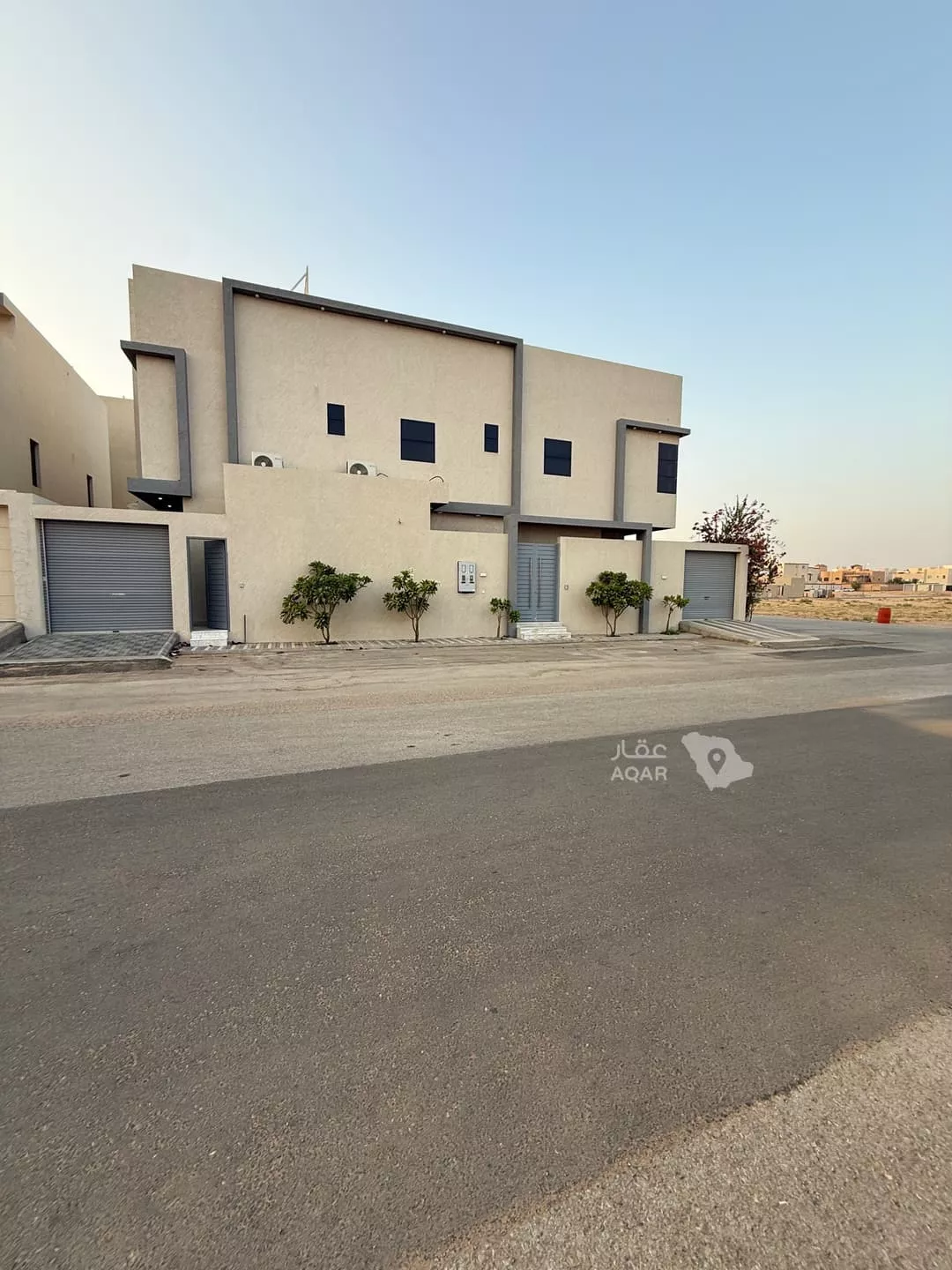 شقة في الرحاب