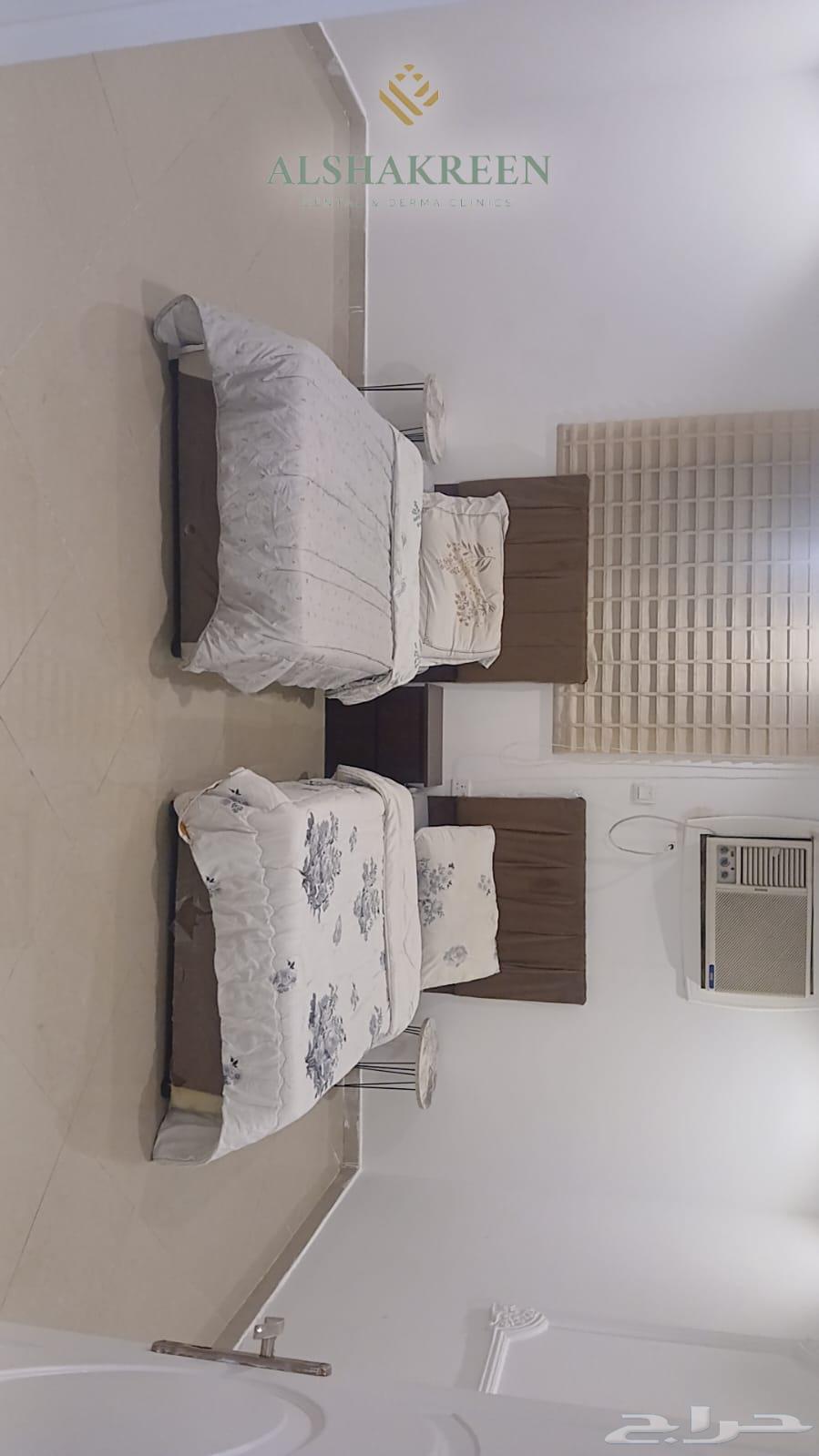 2 bedroom apartment in Al Marwa, Jeddah 17