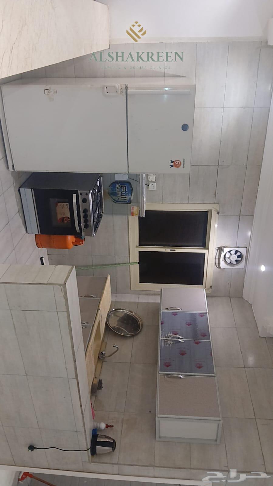 2 bedroom apartment in Al Marwa, Jeddah 19