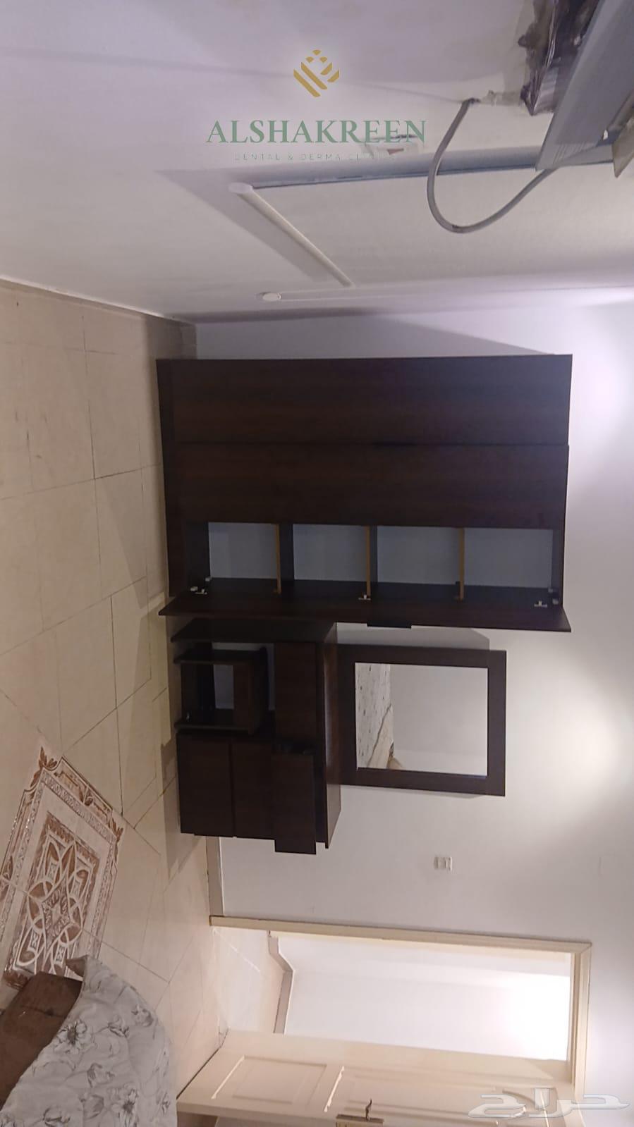2 bedroom apartment in Al Marwa, Jeddah 3