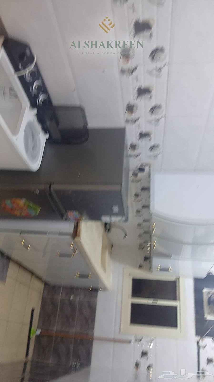 2 bedroom apartment in Al Marwa, Jeddah 4