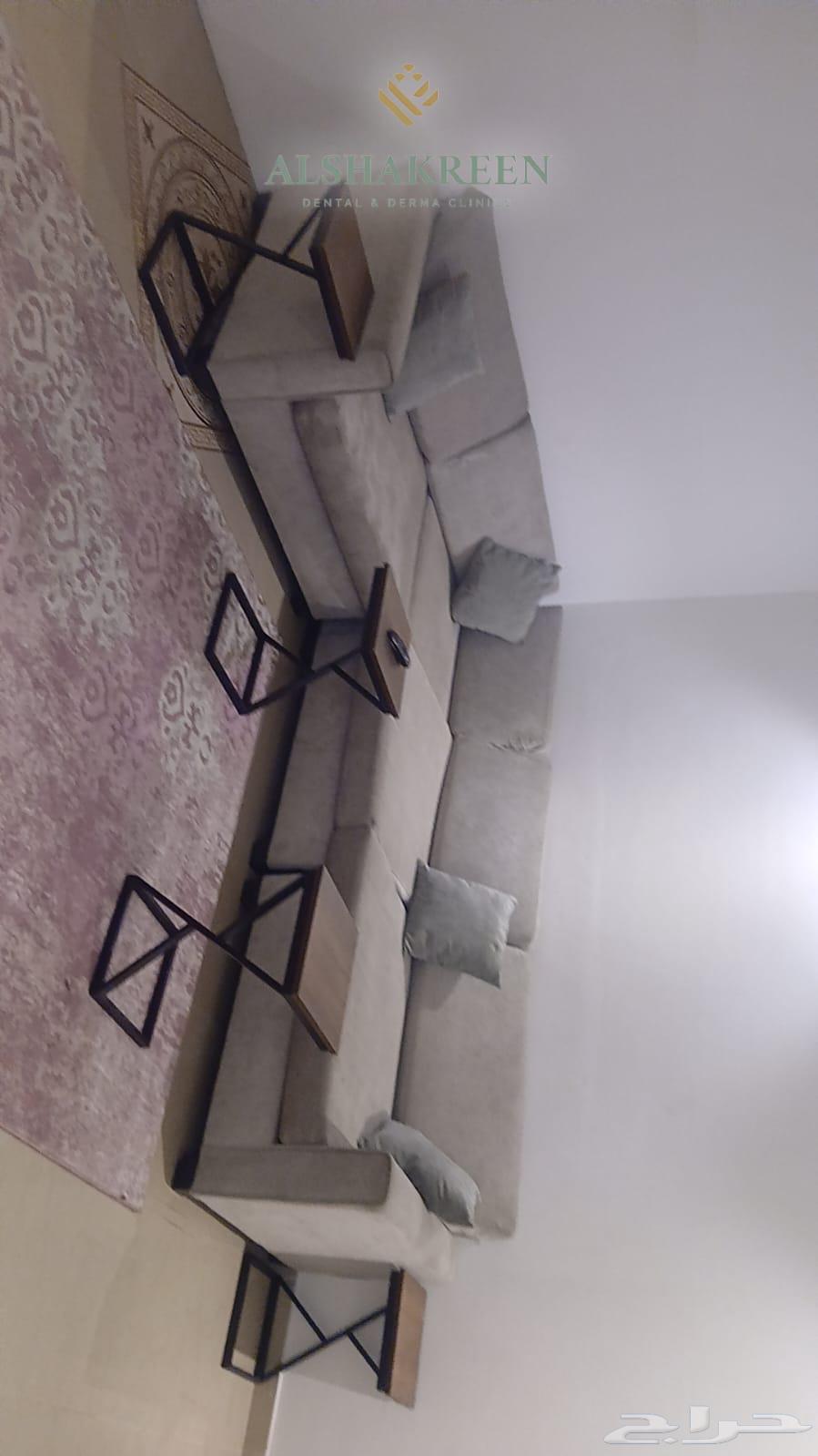 2 bedroom apartment in Al Marwa, Jeddah 7