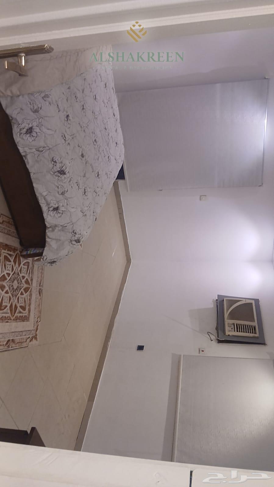 2 bedroom apartment in Al Marwa, Jeddah 5