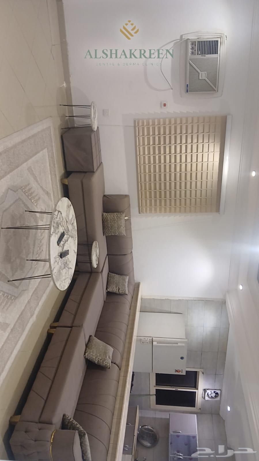 2 bedroom apartment in Al Marwa, Jeddah 10