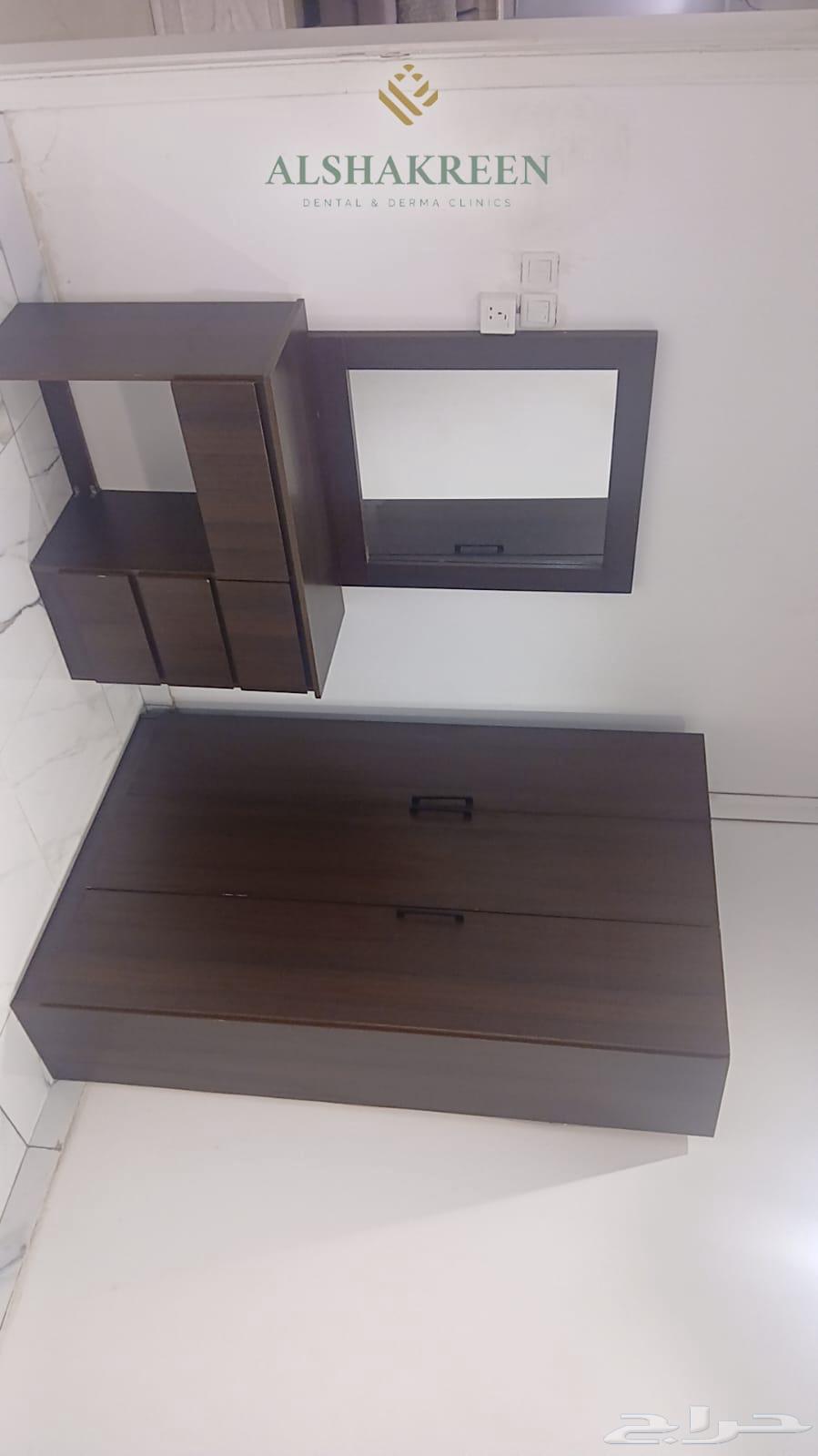 2 bedroom apartment in Al Marwa, Jeddah 12