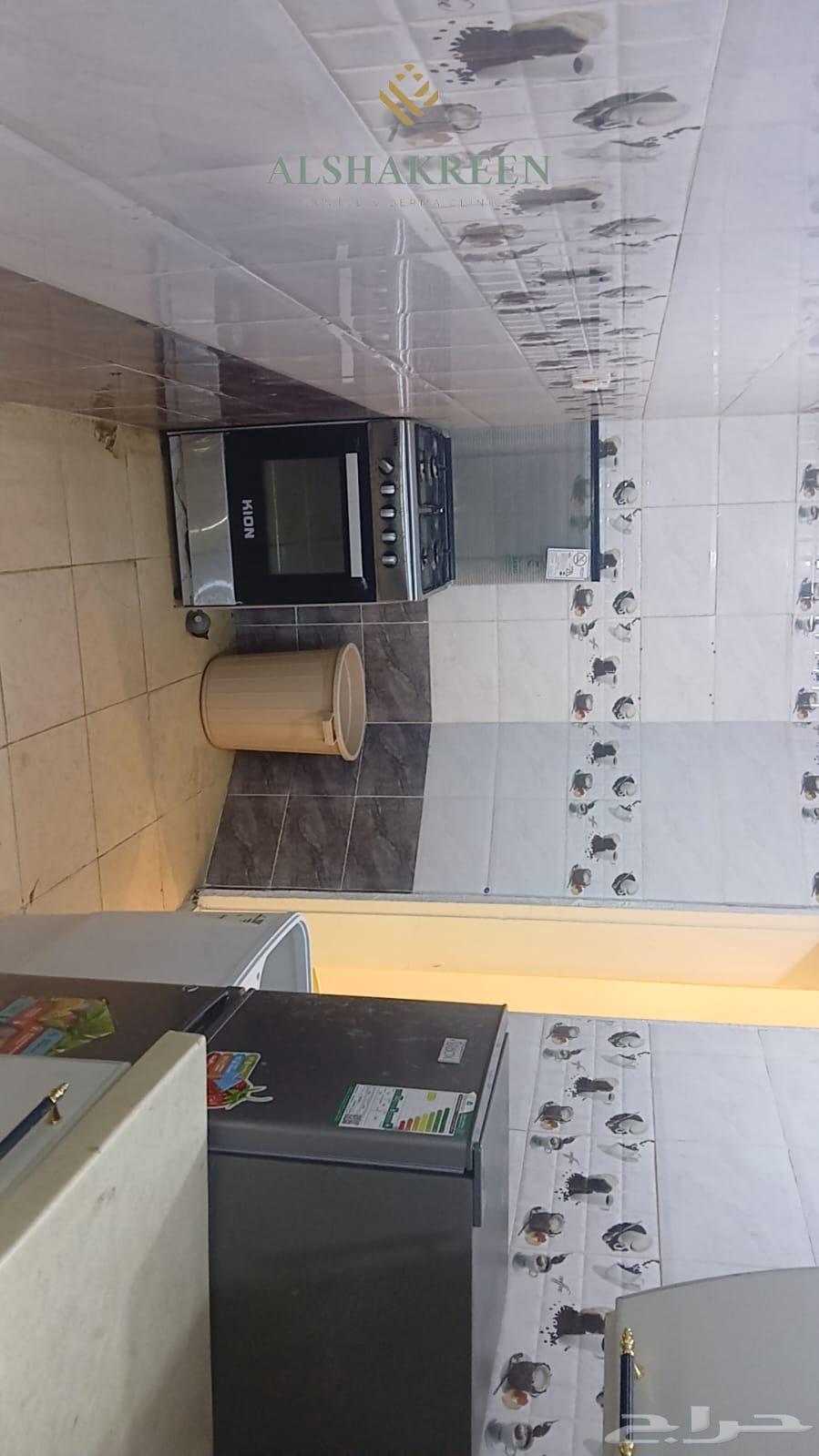2 bedroom apartment in Al Marwa, Jeddah