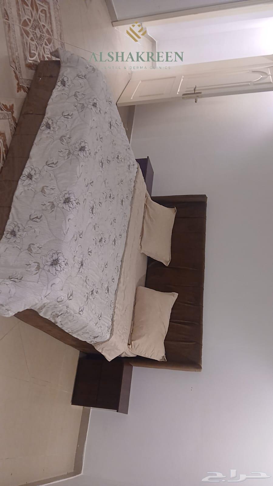 2 bedroom apartment in Al Marwa, Jeddah 9