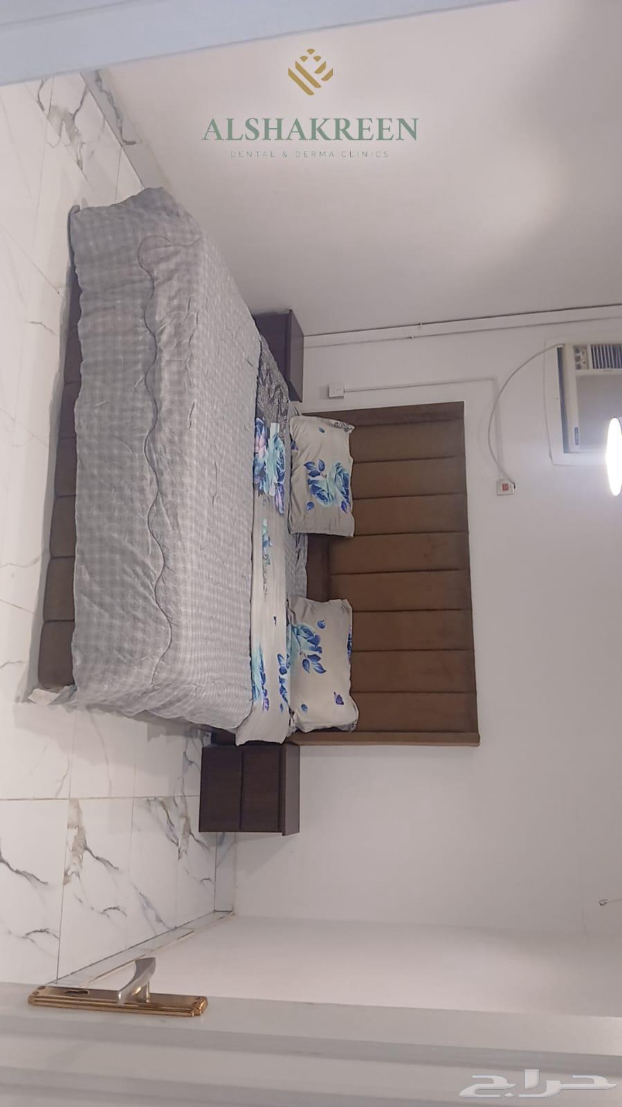 2 bedroom apartment in Al Marwa, Jeddah 14