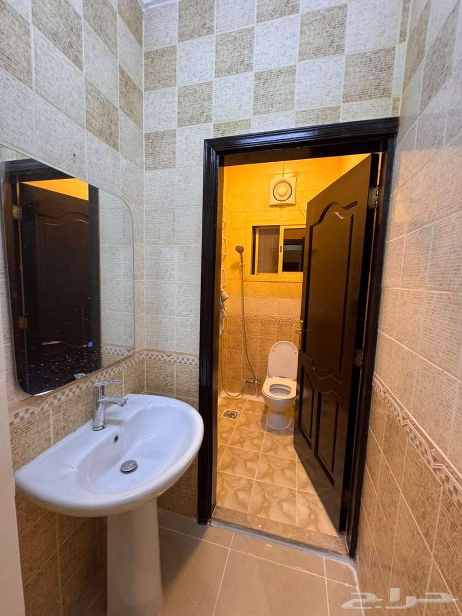 2 bedroom apartment in Al Marwa, Jeddah 11