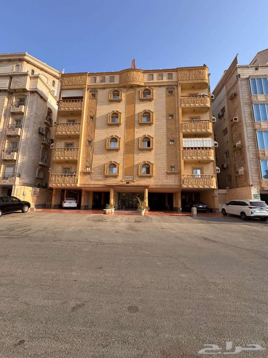 2 bedroom apartment in Al Marwa, Jeddah 14