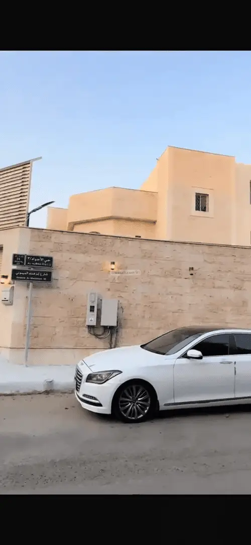 فيلا  في الأجواد، جدة