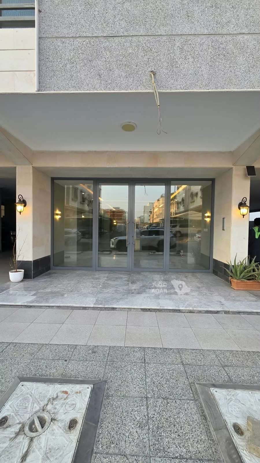 3 bedroom apartment in Al Nuzhah, Jeddah 10