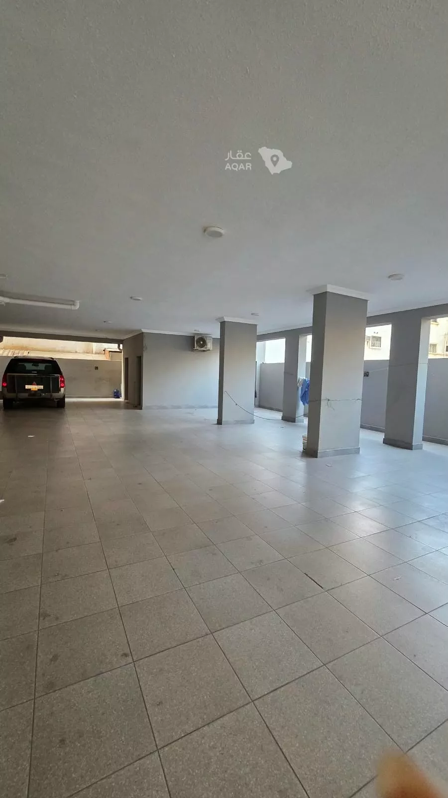 3 bedroom apartment in Al Nuzhah, Jeddah 13
