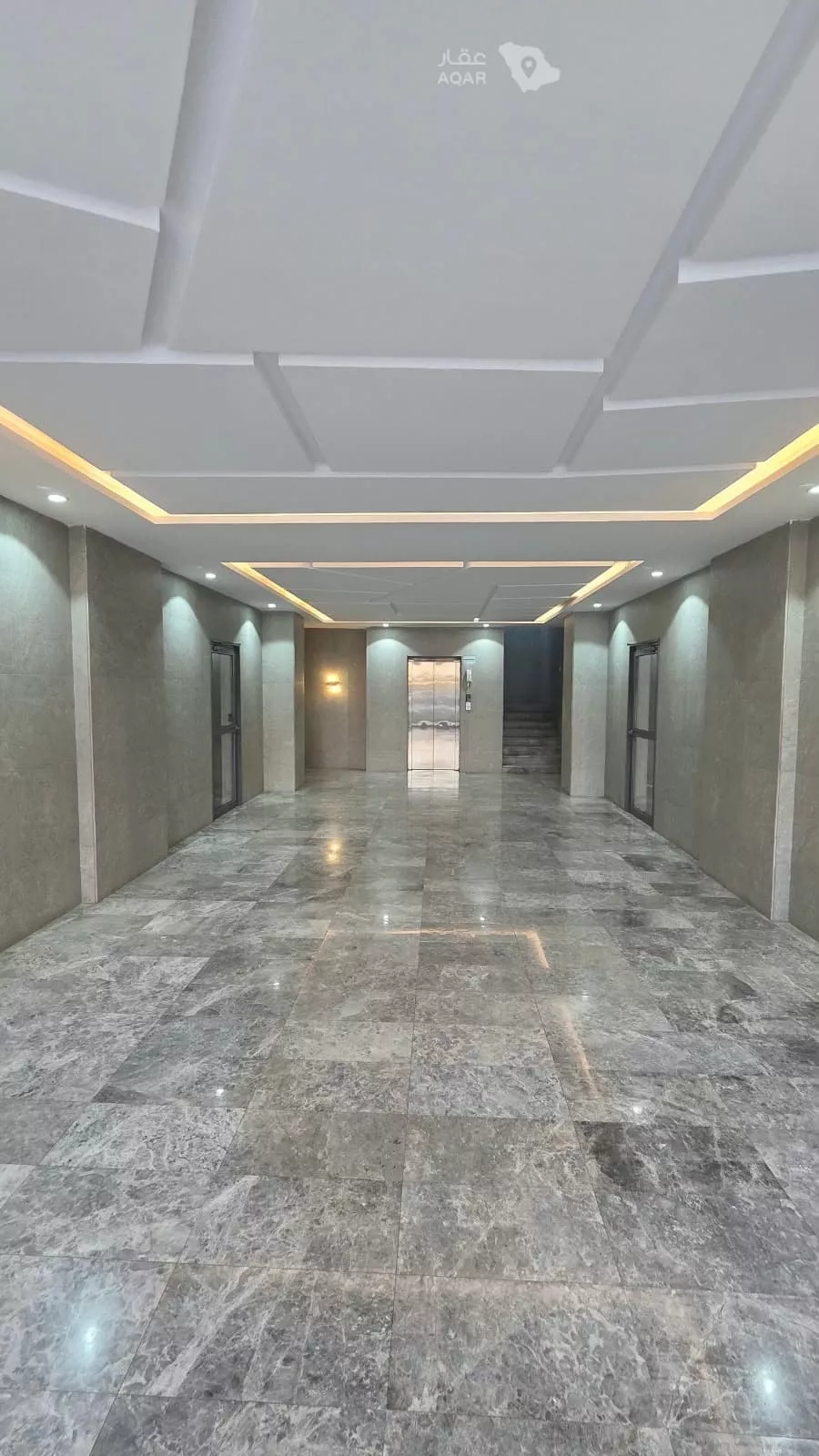 3 bedroom apartment in Al Nuzhah, Jeddah 11