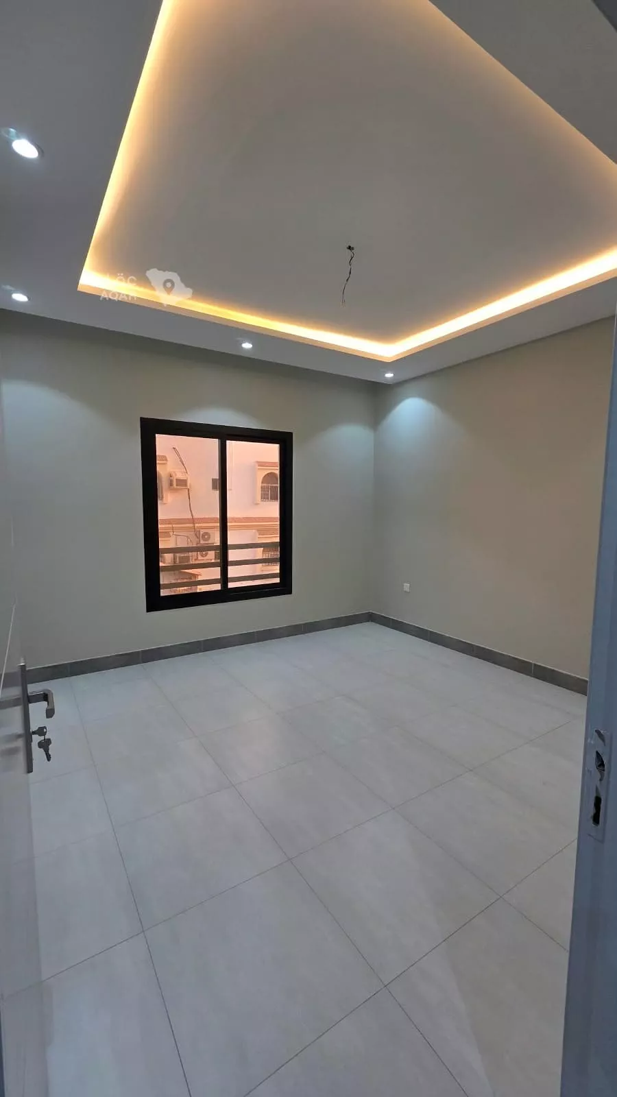 3 bedroom apartment in Al Nuzhah, Jeddah 4
